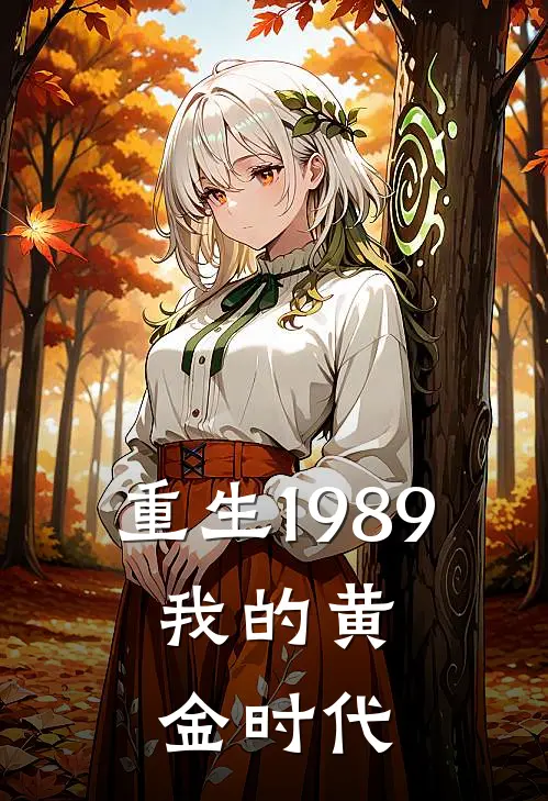 重生1989：我的黄金时代