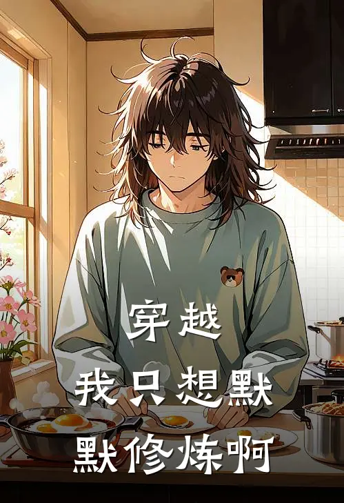 穿越：我只想默默修炼啊