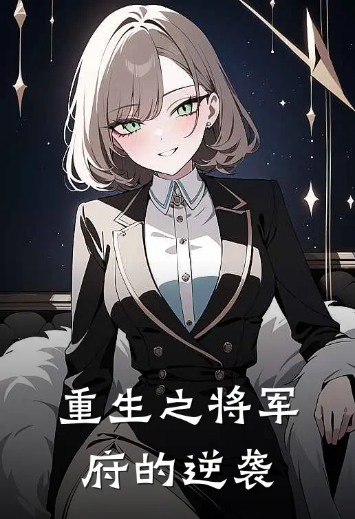 重生之将军府的逆袭