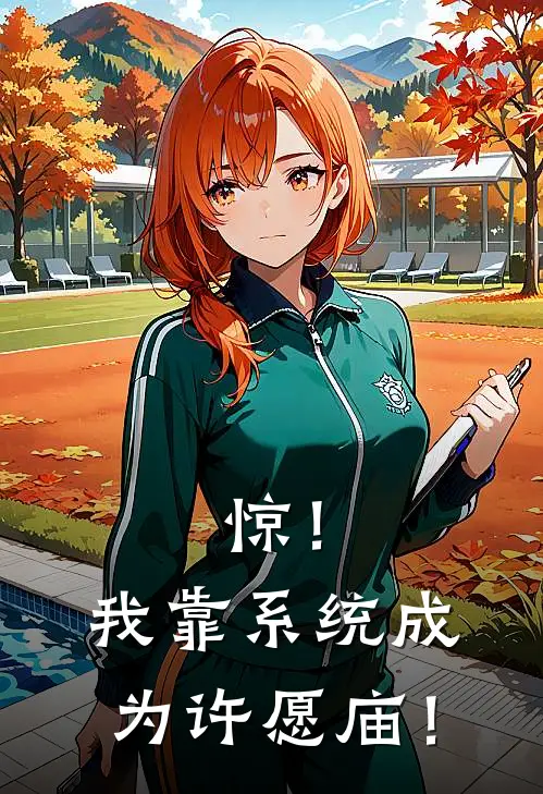 惊！我靠系统成为许愿庙！苏汐月陈锋完本热门小说_完本小说免费惊！我靠系统成为许愿庙！(苏汐月陈锋)