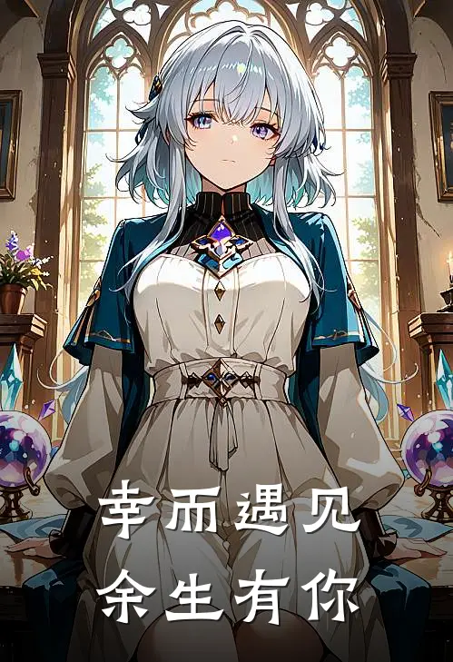 幸而遇见余生有你