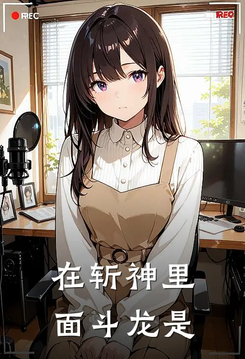 在斩神里面斗龙是