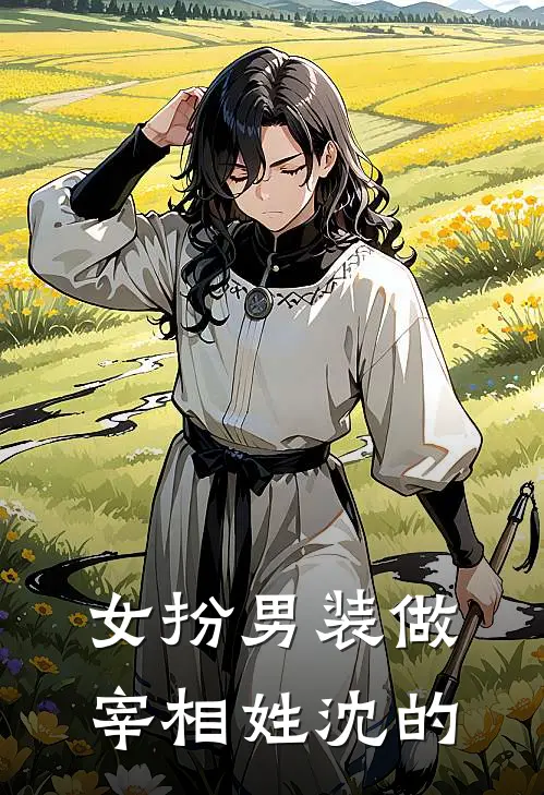 女扮男装做宰相姓沈的