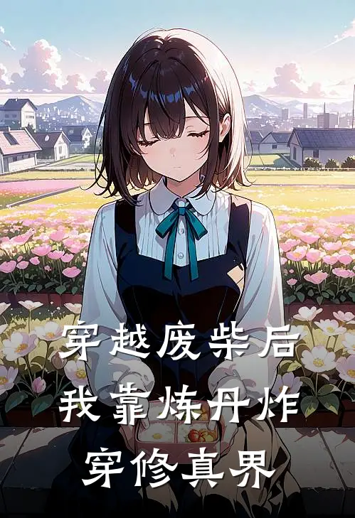 穿越废柴后我靠炼丹炸穿修真界