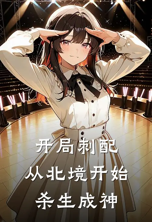 开局刺配，从北境开始杀生成神李正洛瑶小说推荐完本_热门小说大全开局刺配，从北境开始杀生成神(李正洛瑶)