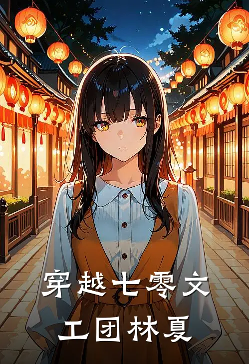 穿越七零文工团林夏