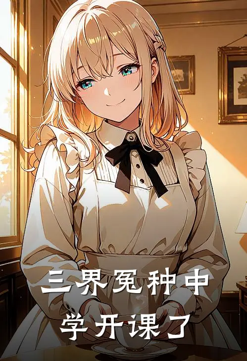 三界冤种中学开课了