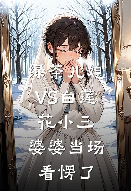 绿茶儿媳VS白莲花小三，婆婆当场看愣了(许超白莲花)完结小说推荐_小说全文免费阅读绿茶儿媳VS白莲花小三，婆婆当场看愣了许超白莲花