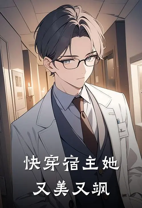 快穿宿主她又美又飒