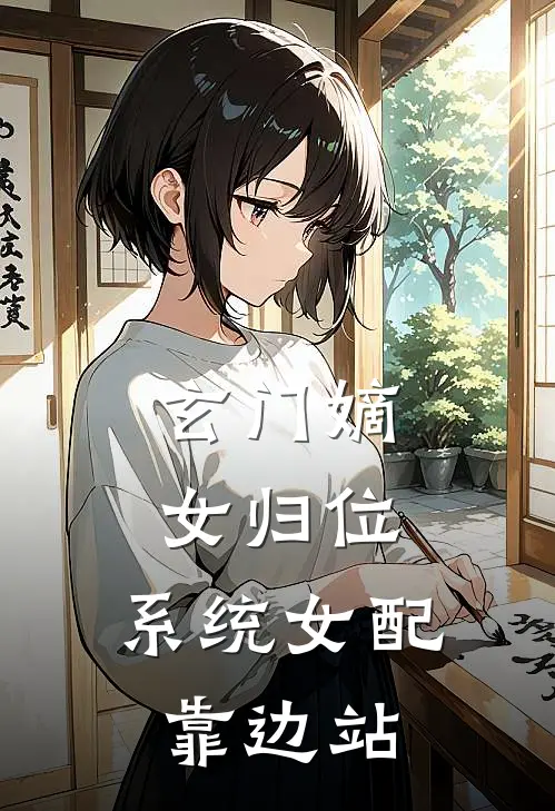 玄门嫡女归位，系统女配靠边站林清玄玄元佩完本热门小说_小说完结版玄门嫡女归位，系统女配靠边站(林清玄玄元佩)