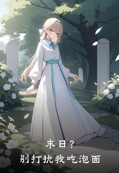 末日？别打扰我吃泡面姜梦姜思思最新完结小说推荐_最新更新小说末日？别打扰我吃泡面(姜梦姜思思)