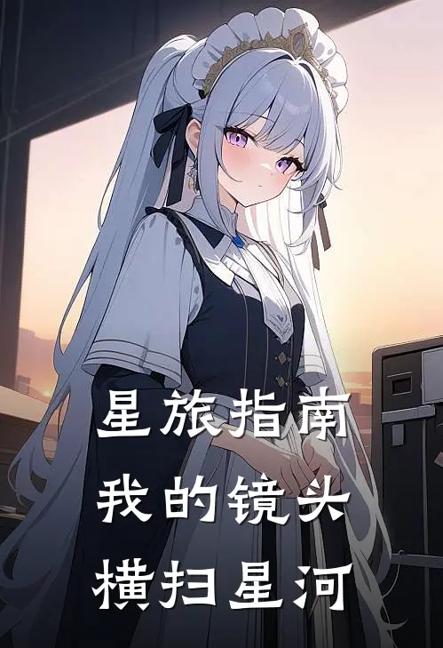 星旅指南：我的镜头横扫星河
