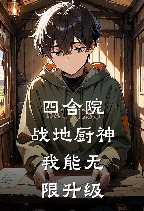 四合院：战地厨神，我能无限升级何雨柱何雨水最新章节免费阅读_四合院：战地厨神，我能无限升级热门小说