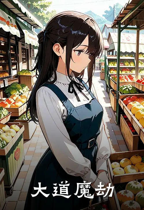 大道魔劫陈云柳茹最新更新小说_在线阅读免费小说大道魔劫陈云柳茹