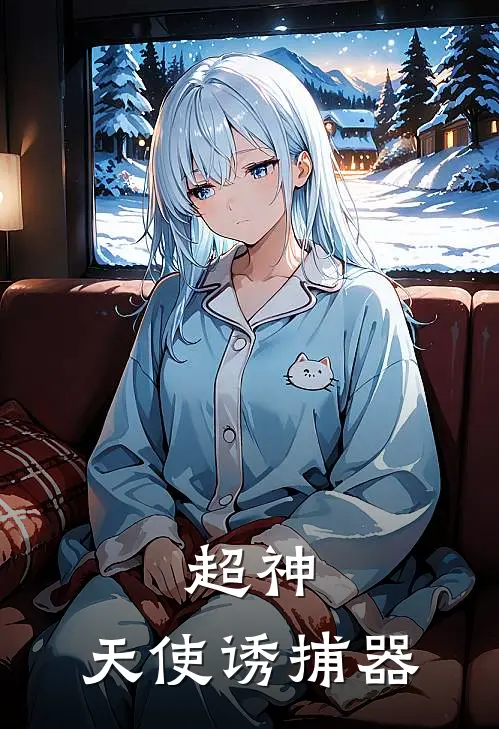 苏小狸琪琳(超神：天使诱捕器)全本免费在线阅读_苏小狸琪琳全集在线阅读