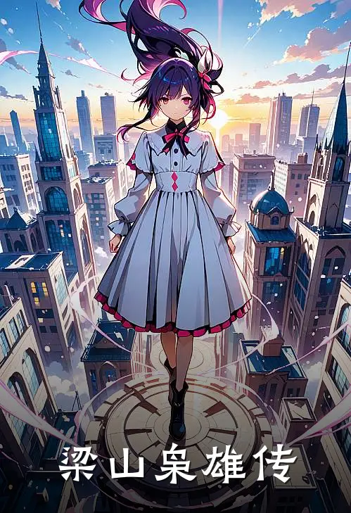 梁山枭雄传宋江吴用热门小说阅读_好看的小说推荐完结梁山枭雄传宋江吴用