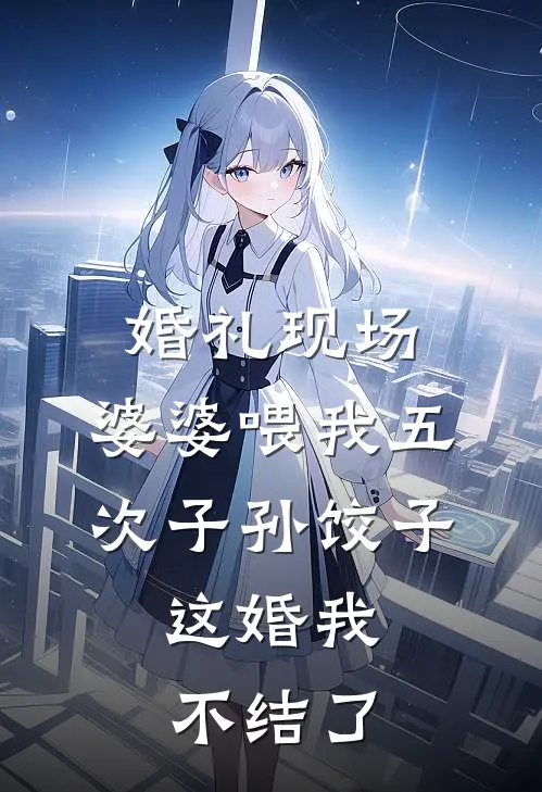 婚礼现场，婆婆喂我五次子孙饺子，这婚我不结了兰旭慕溪免费小说推荐_推荐完结小说婚礼现场，婆婆喂我五次子孙饺子，这婚我不结了(兰旭慕溪)