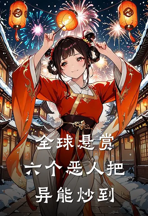 江鸢纪见微《全球悬赏：六个恶人把异能炒到》_《全球悬赏：六个恶人把异能炒到》最新章节在线阅读