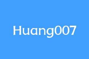 Huang007