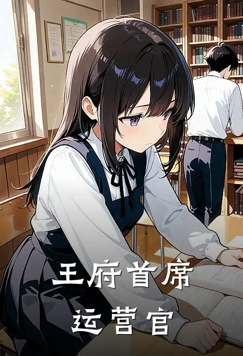 王府首席运营官