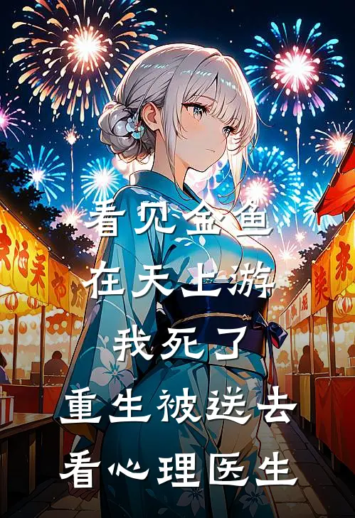 看见金鱼在天上游我死了，重生被送去看心理医生(小禾陈文生)免费阅读完整版小说_最新小说全文阅读看见金鱼在天上游我死了，重生被送去看心理医生小禾陈文生