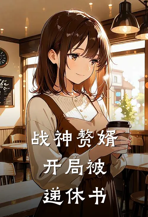 战神赘婿：开局被递休书(萧辰苏雨晴)小说全文免费阅读_无弹窗全文免费阅读战神赘婿：开局被递休书(萧辰苏雨晴)