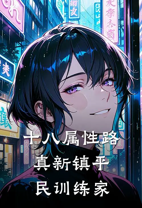 十八属性路：真新镇平民训练家全文免费阅读无弹窗大结局_十八属性路：真新镇平民训练家（林默皮卡丘）小说免费阅读大结局