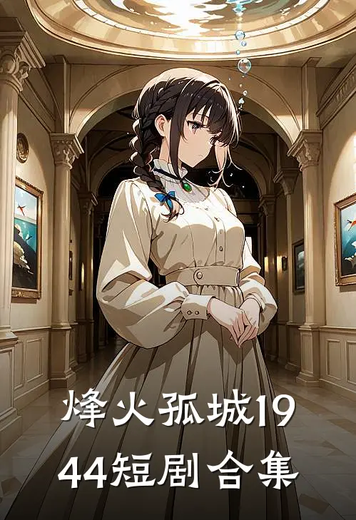 烽火孤城1944短剧合集