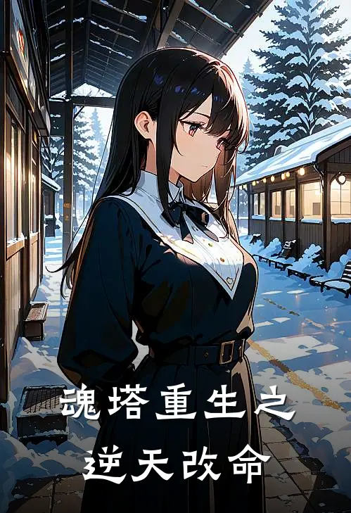 魂塔重生之逆天改命