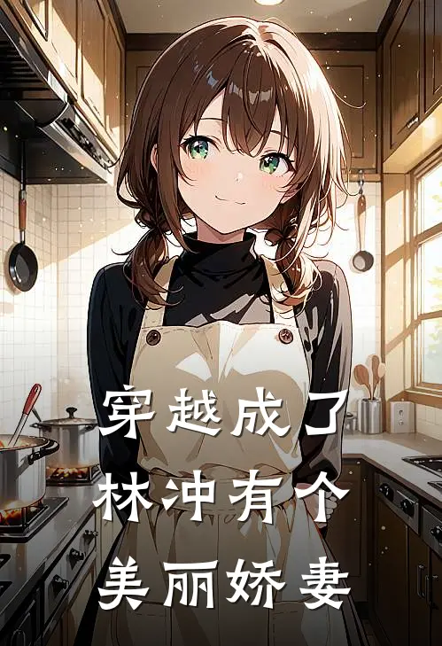 穿越成了林冲有个美丽娇妻