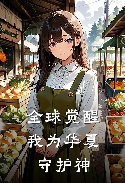 全球觉醒：我为华夏守护神(陆青尘关羽)免费小说_最新小说全文阅读全球觉醒：我为华夏守护神陆青尘关羽