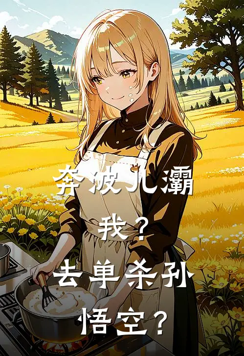 奔波儿灞：我？去单杀孙悟空？(李鱼孙悟空)热门小说_完结版小说全文免费阅读奔波儿灞：我？去单杀孙悟空？(李鱼孙悟空)