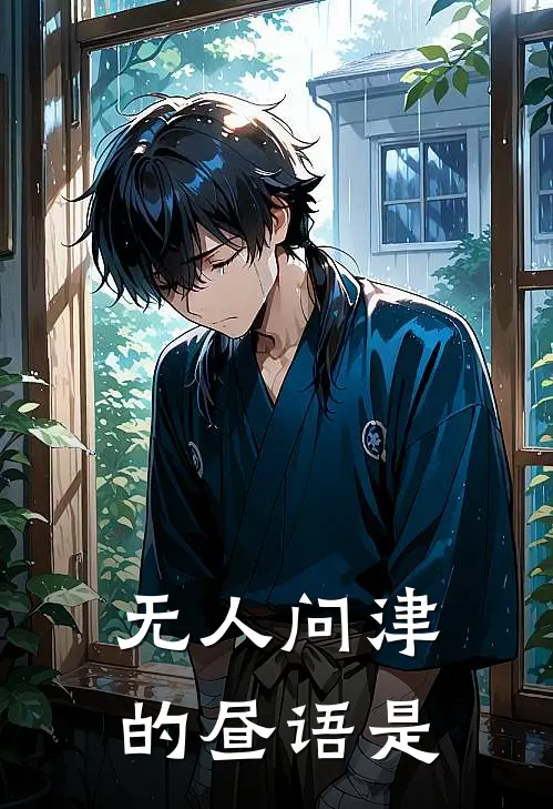 无人问津的昼语是