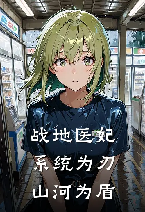 战地医妃：系统为刃，山河为盾