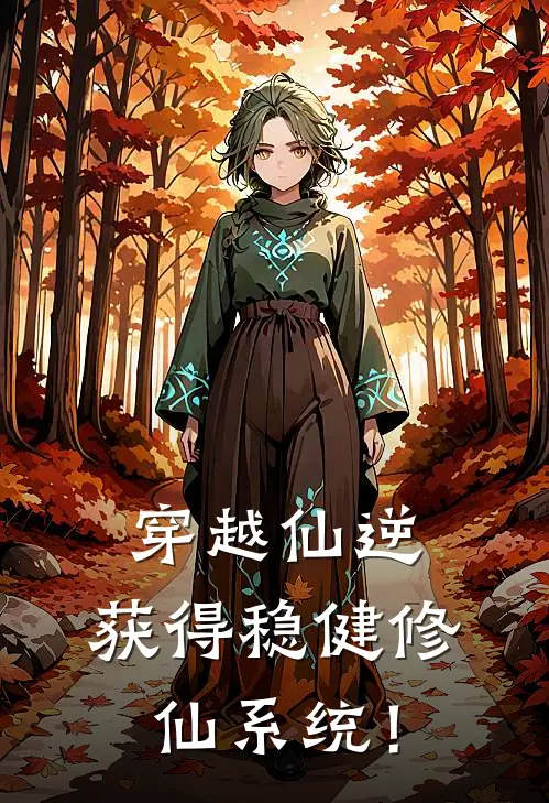 林默王林(穿越仙逆：获得稳健修仙系统！)全本免费在线阅读_(穿越仙逆：获得稳健修仙系统！)完结版免费在线阅读