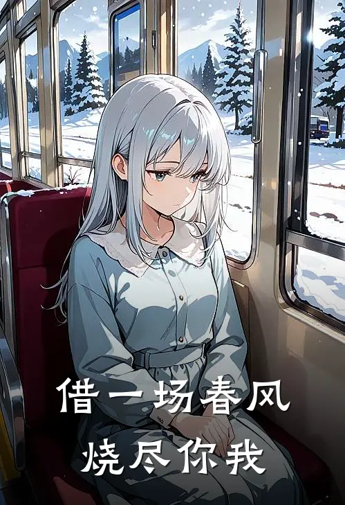 借一场春风，烧尽你我（陆沉渊苏雅）全文免费阅读无弹窗大结局_借一场春风，烧尽你我最新章节列表