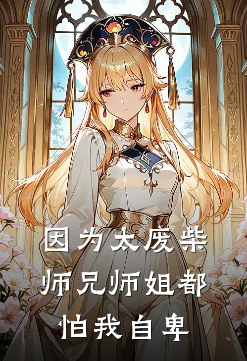 因为太废柴，师兄师姐都怕我自卑林小满苏清瑶完整版免费小说_热门网络小说推荐因为太废柴，师兄师姐都怕我自卑(林小满苏清瑶)