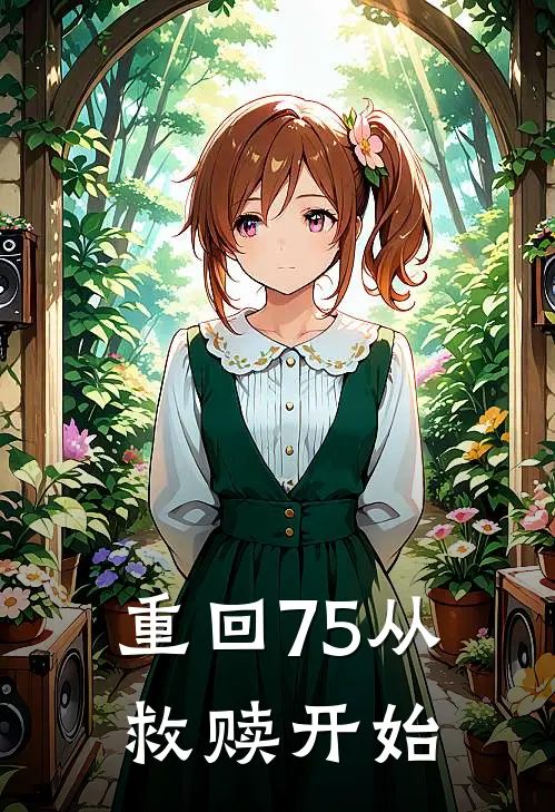 重回75从救赎开始李自强江若影小说推荐完结_全集免费小说重回75从救赎开始(李自强江若影)