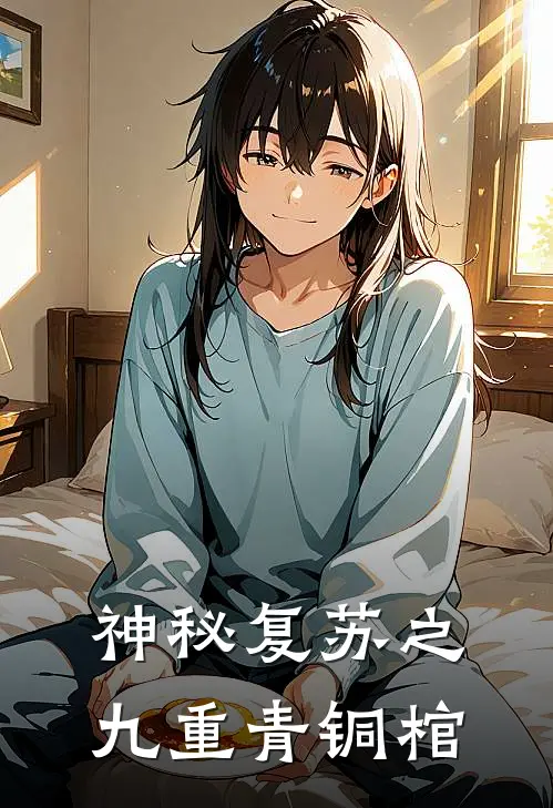 神秘复苏之九重青铜棺