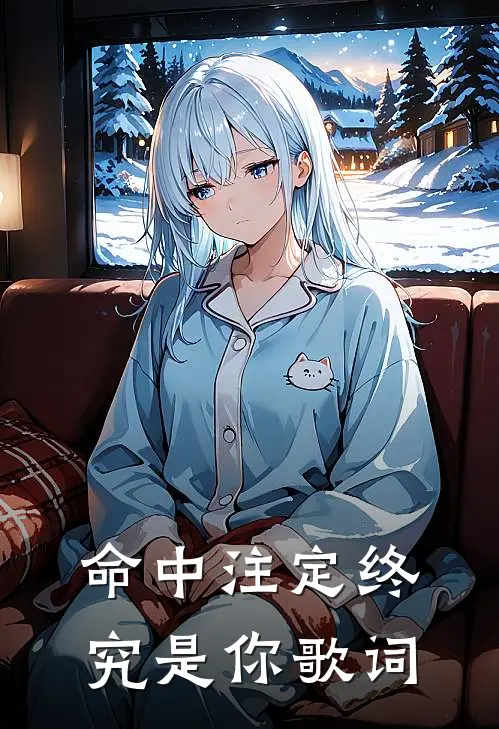 命中注定终究是你歌词