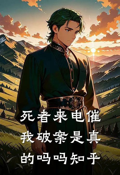 死者来电催我破案是真的吗吗知乎