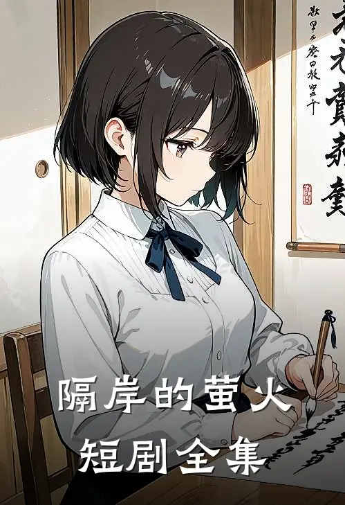 隔岸的萤火短剧全集