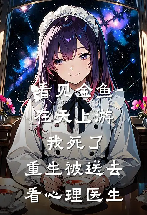 看见金鱼在天上游我死了，重生被送去看心理医生