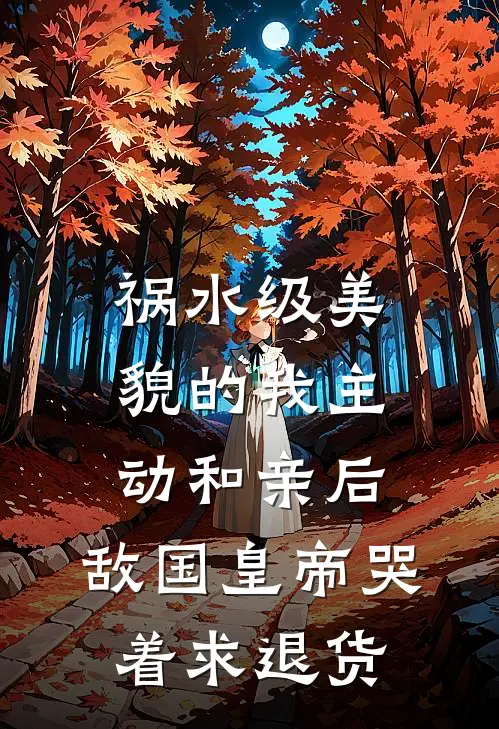 《祸水级美貌的我主动和亲后，敌国皇帝哭着求退货》乐师李玄铮全文免费在线阅读_《祸水级美貌的我主动和亲后，敌国皇帝哭着求退货》全集阅读