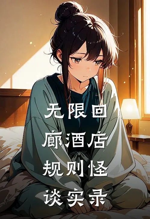 无限回廊酒店：规则怪谈实录