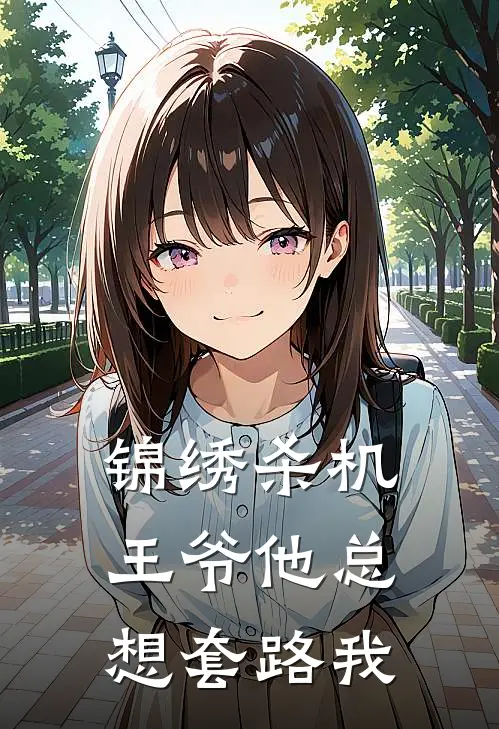 锦绣杀机：王爷他总想套路我