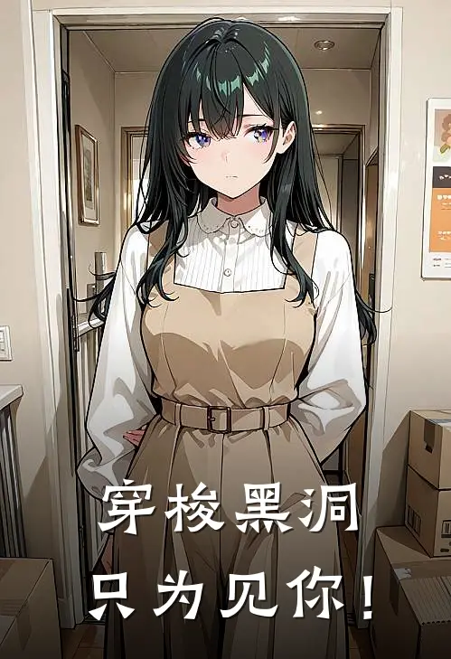 穿梭黑洞，只为见你！(鹤熙凯莎)最新好看小说_最新章节列表穿梭黑洞，只为见你！(鹤熙凯莎)