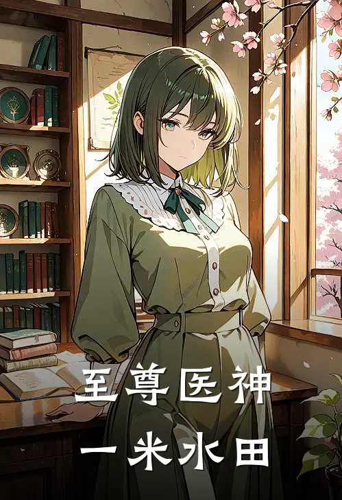 至尊医神一米水田