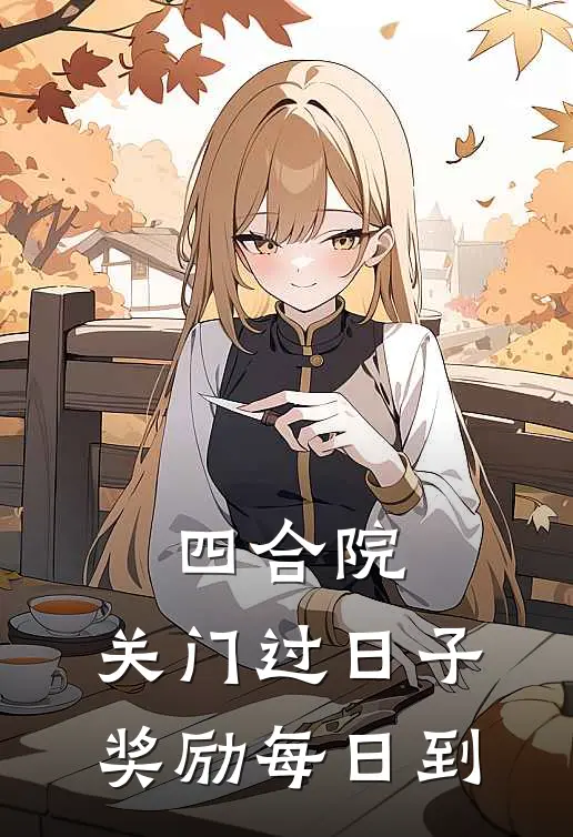 四合院：关门过日子，奖励每日到