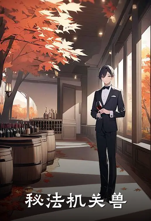 鲁玉沈月秘法机关兽完结版在线阅读_秘法机关兽全集免费在线阅读